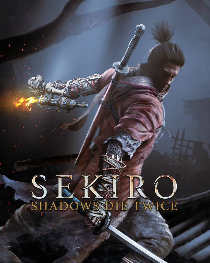 只狼:影逝二度/Sekiro:Shadows Die Twice
-百度网盘-夸克-阿里网盘-迅雷-IDM下载-USS游戏下载库资源避难所-Switch520